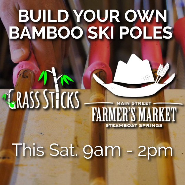Steamboat Springs Farmers Market