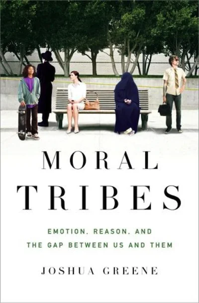 Moral Tribes Joshua Greene