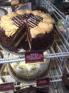 Probably my favorite- Reese's PB!
