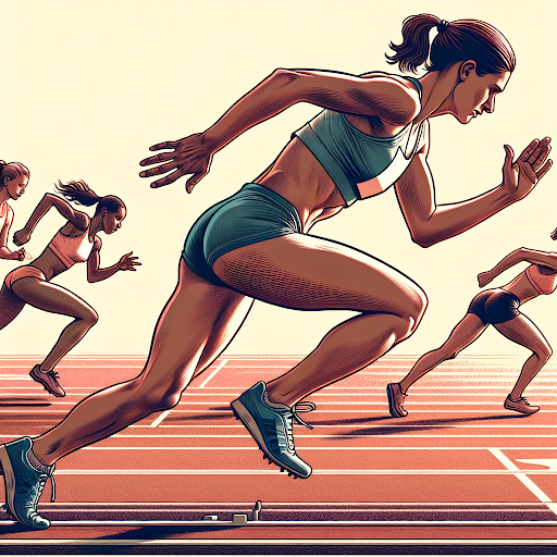 Strides: The 20-Second Speed Boost