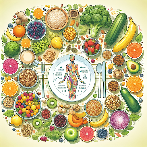 Fibremaxxing: The Gut-Health Trend That Works