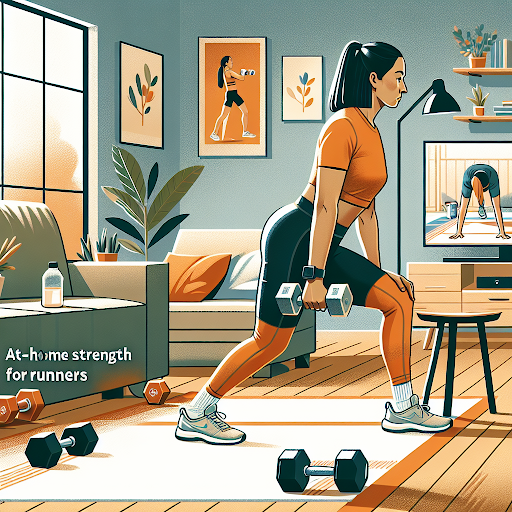 20-Minute Strength Workouts for Runners