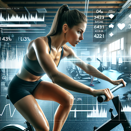 Jessica Biel’s Intense Norwegian 4x4 Cardio Plan