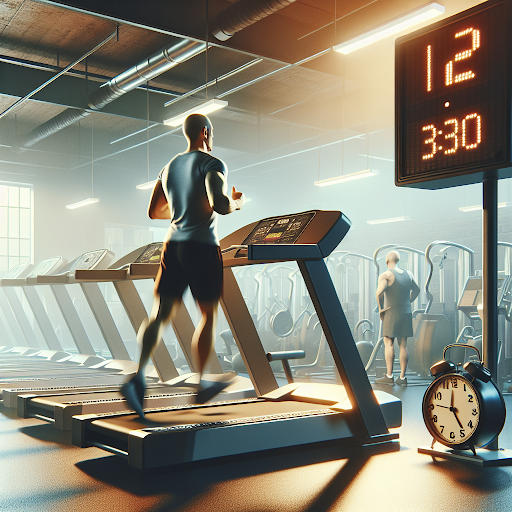Treadmill Trend: The Truth About 12-3-30
