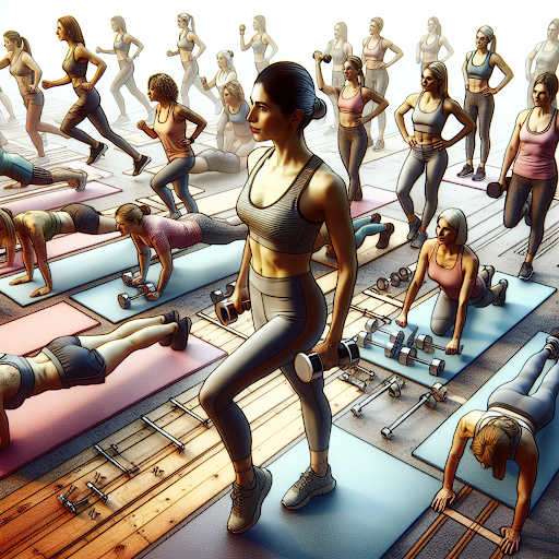 How Long Does It Take to Get Fit?