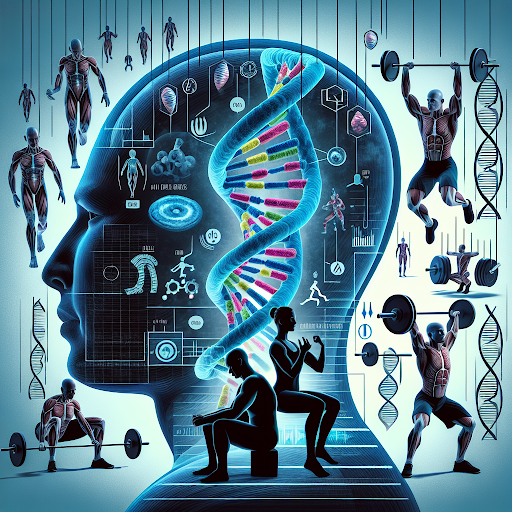 Strength Training May Cut Biological Aging 4 Years