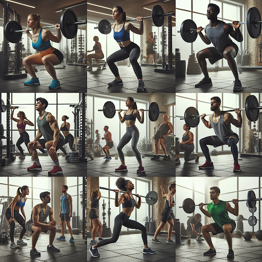 20-Minute Full-Body Strength Workout for Runners