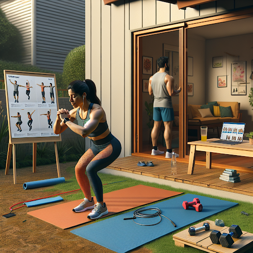 Stick to Your Workout Routine—Expert Tips That Work