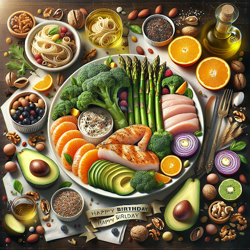 Ronaldo Turns 41 With a “Fit Paella” Feast