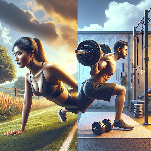 Resistance Training for Beginners: Start Strong