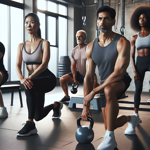 Leg Day After 40: Stronger Legs, Safer Joints