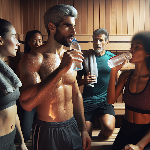 Post-Workout Sauna Benefits: Faster Recovery &amp; Heart Health