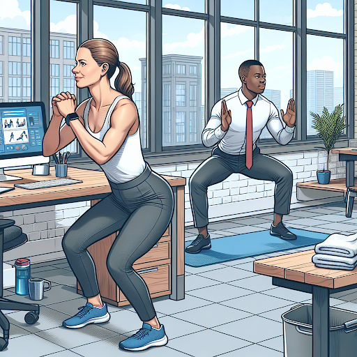 Micro Workouts: Big Health Gains in 15 Minutes