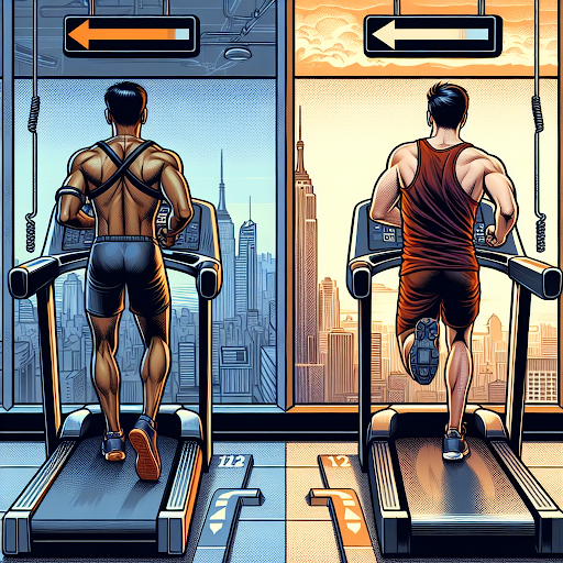 Incline Walking vs Running: Which Wins for Fitness?