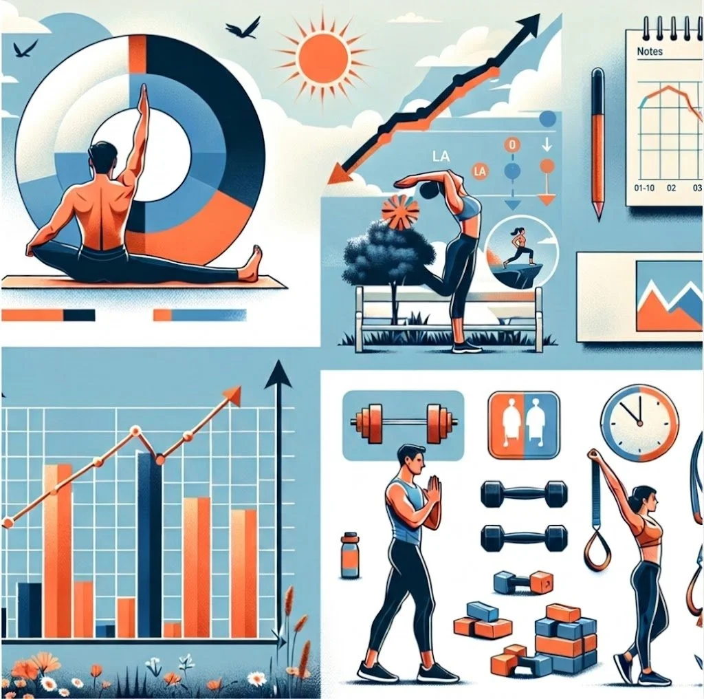 Fitness That Sticks: Recovery, Habit, Enjoy