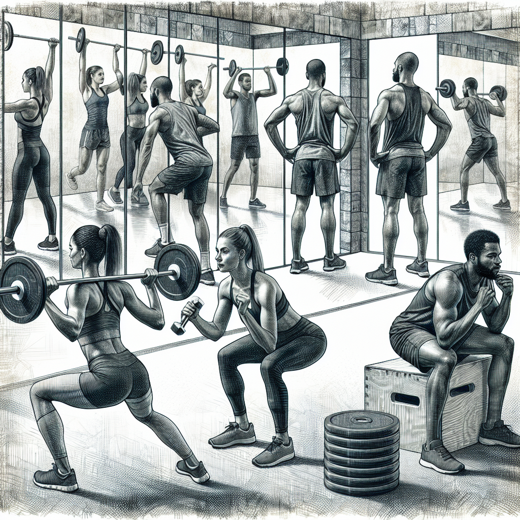 5-Week Strength Base Plan for Stronger Running