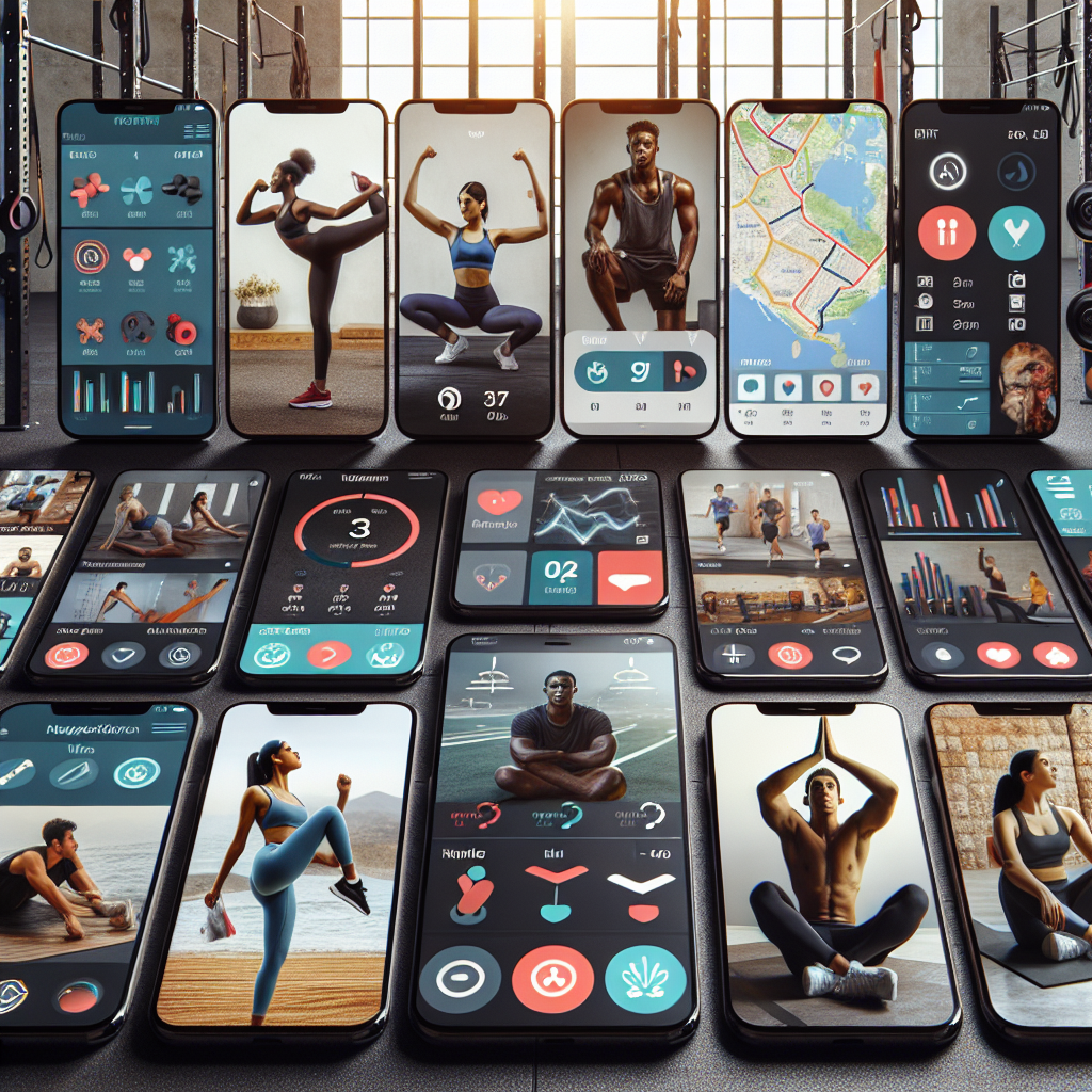 Best Free Workout Apps in 2026 (Top Picks)
