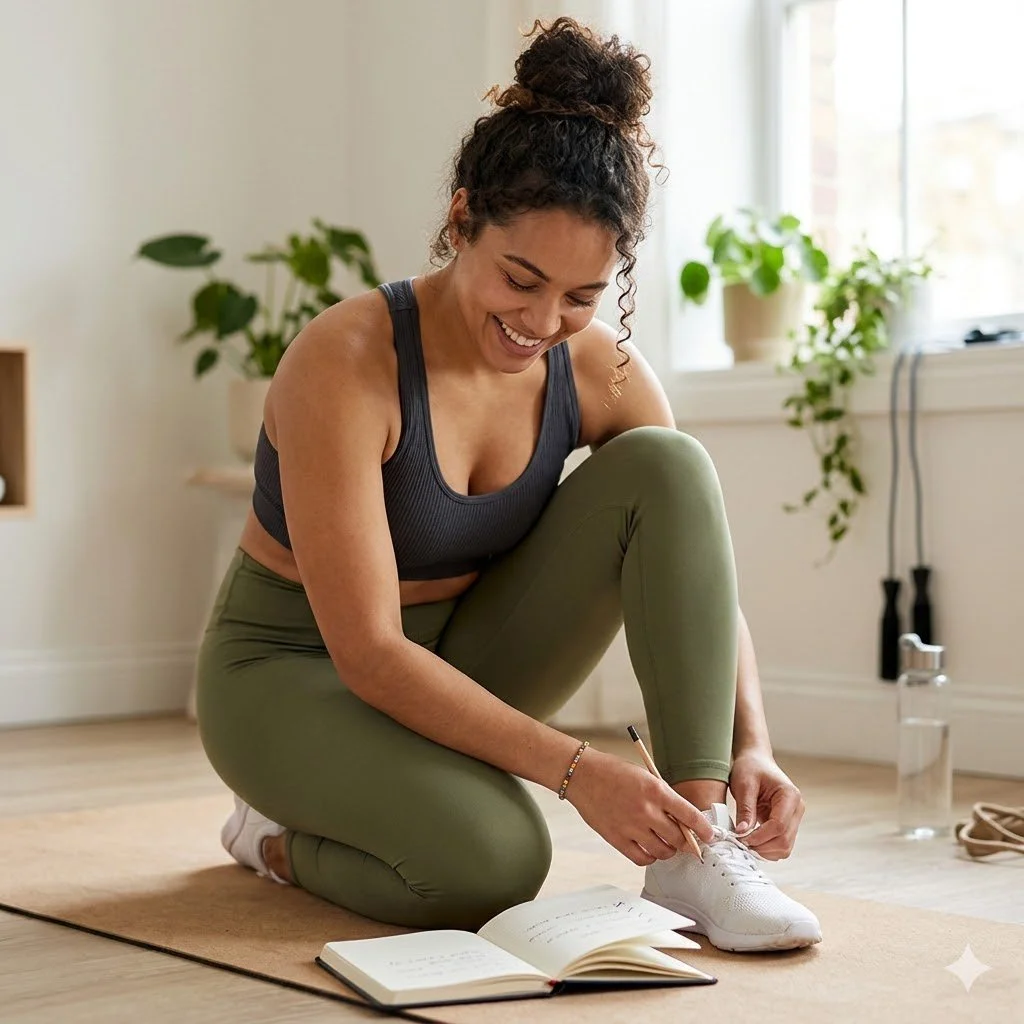 Stay Fit for Good: Expert Tips That Work