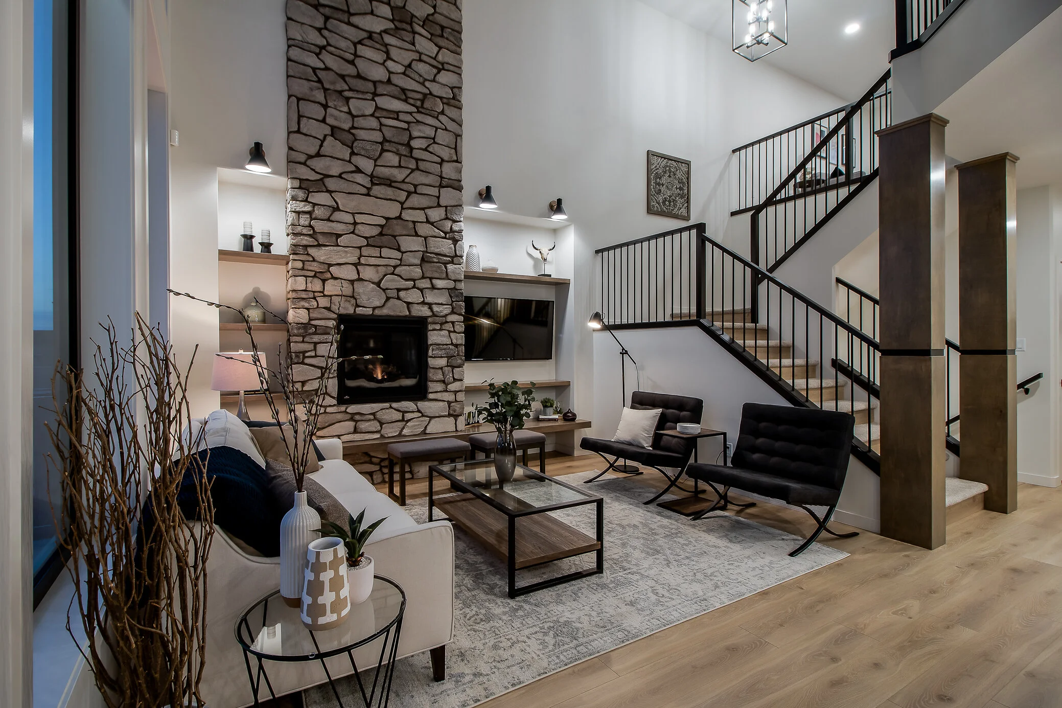Mathews Design Company - Lethbridge Interior Design & Home Staging ...