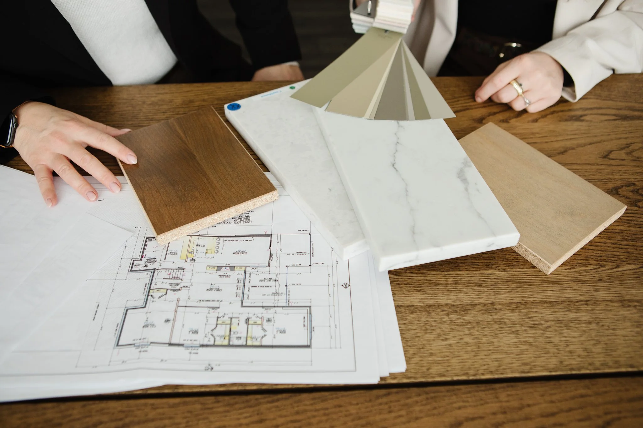 How to Know When it’s Time to Hire an Interior Designer