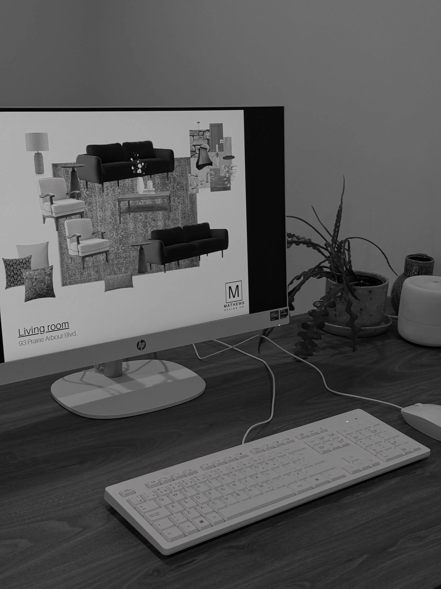 ✨ DESIGN TIP TUESDAY ✨ 

Most homeowners wait until they are completely overwhelmed or &ldquo;stuck&rdquo; before calling in a professional. But here&rsquo;s the secret: the most successful (and stress-free!) projects start with a designer at the tab