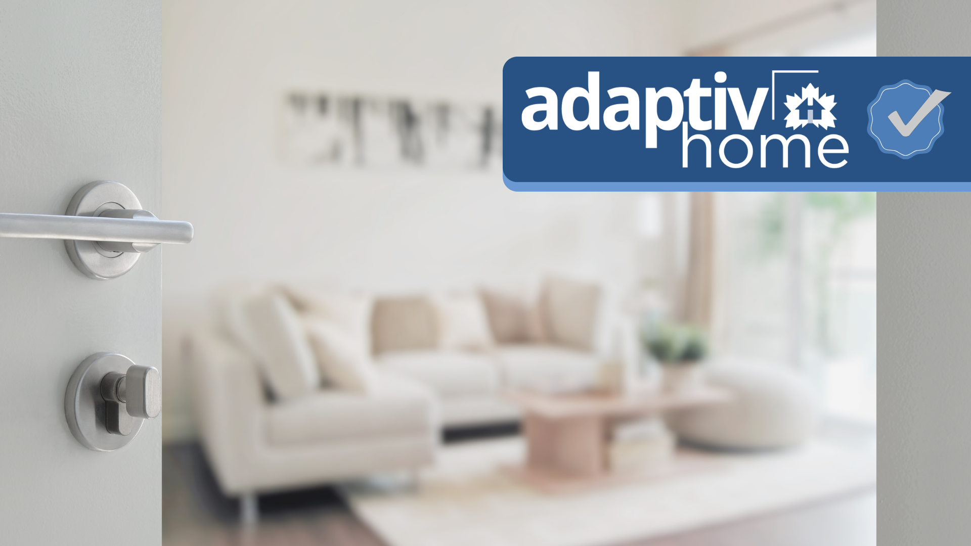 accessible design for ageing in place, consultations for renovation and new builds