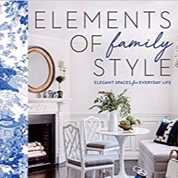 Elements of Family Style Book