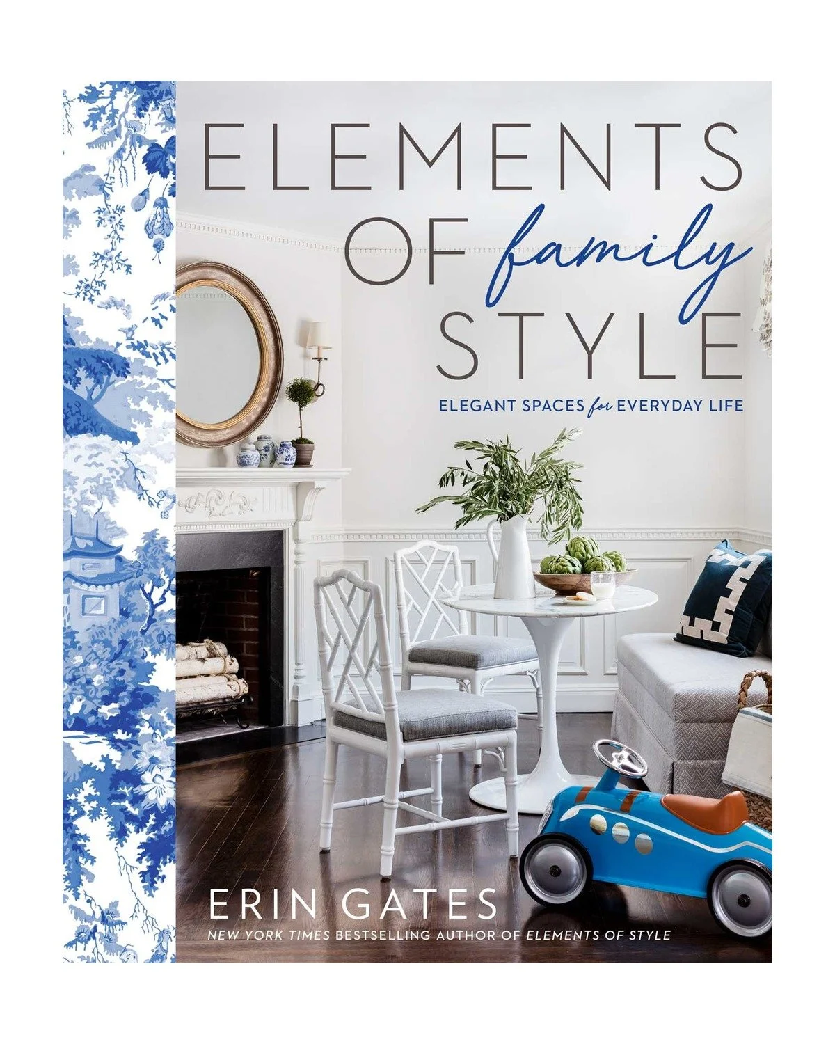 Elements of Family Style