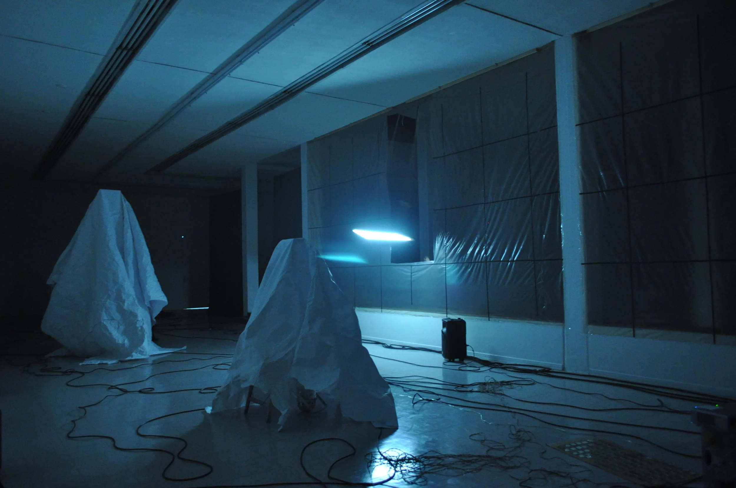  Performance-Installation 
