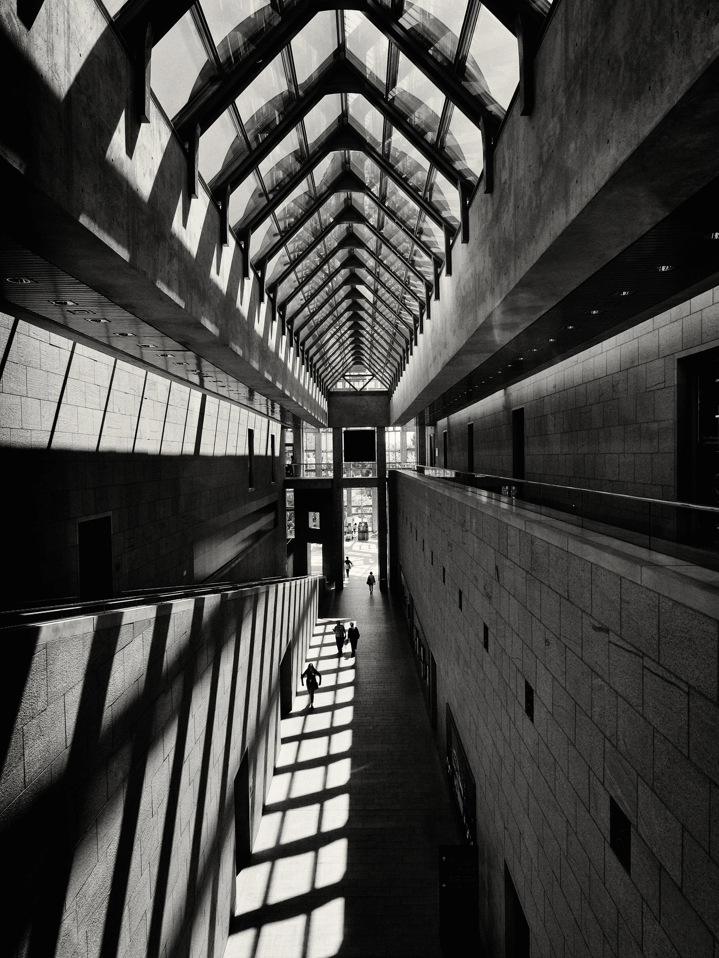 Le National Gallery, Ottawa