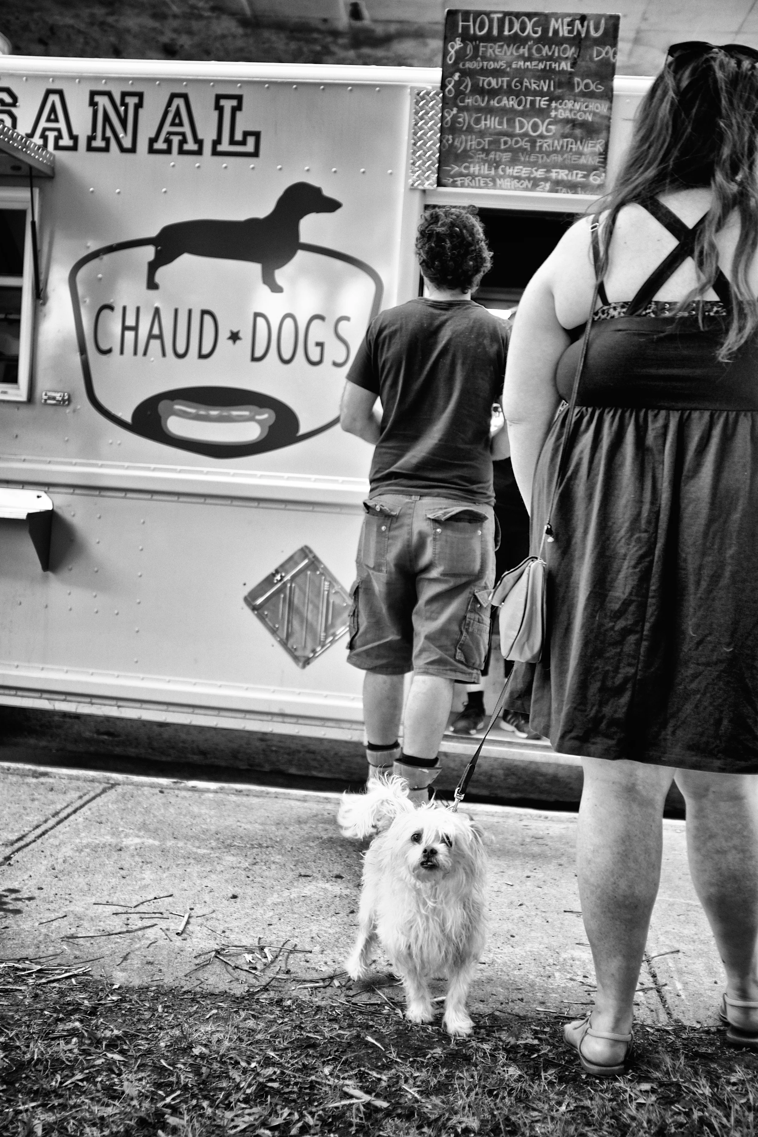 Hot Dog