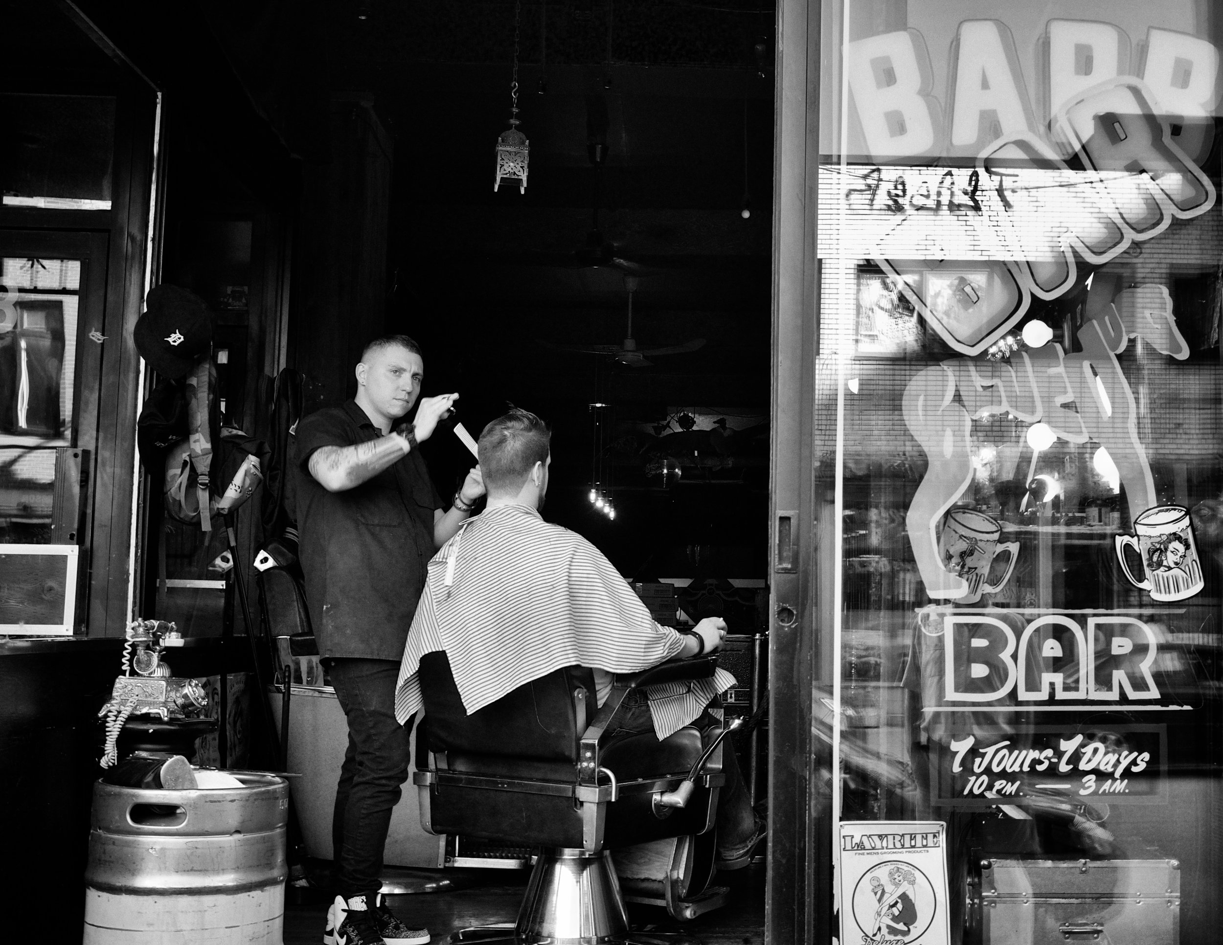Barbier