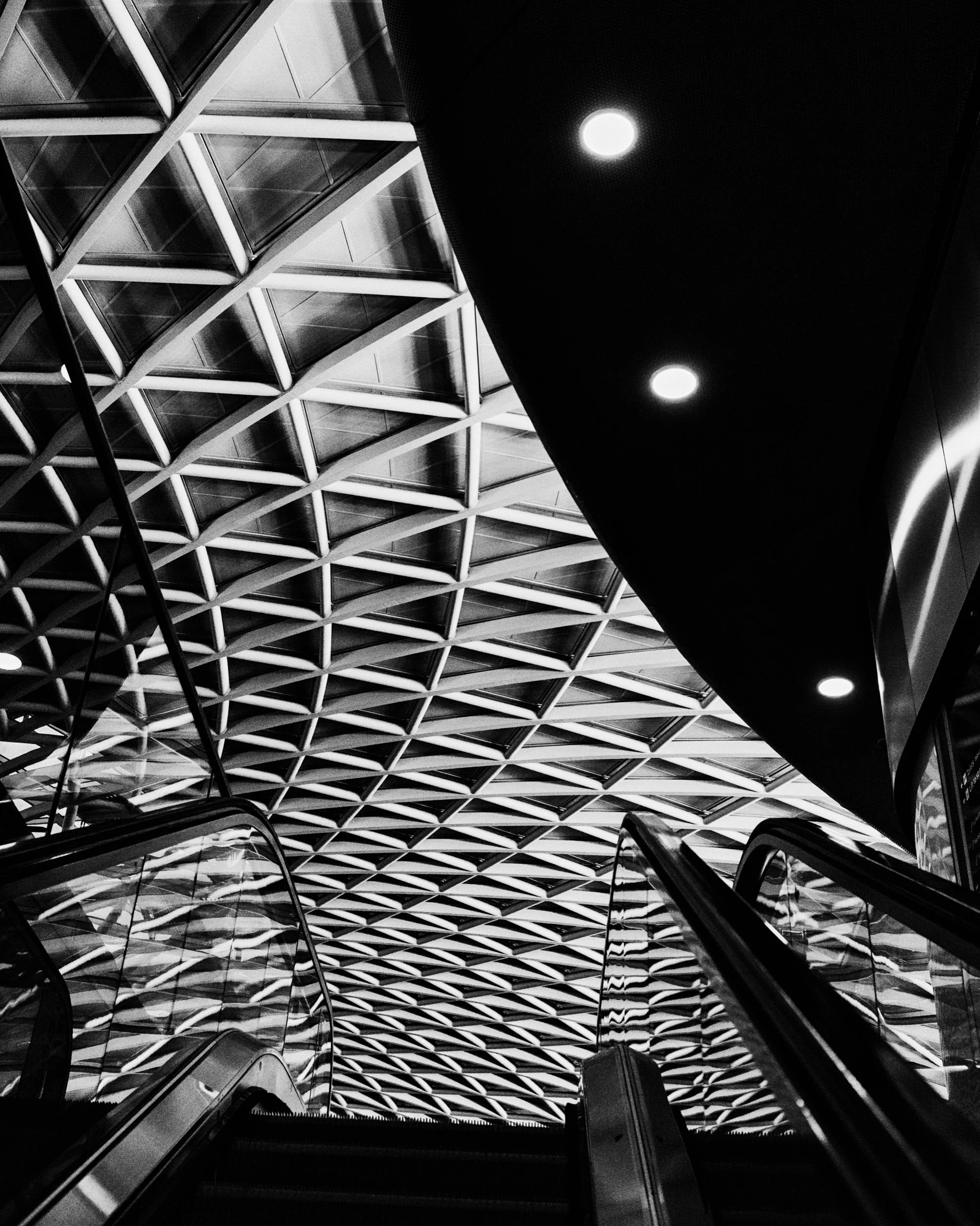 King’s Cross 