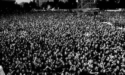 Discussion of the Week- What Type of Music Do You Plan On Getting Into This Year