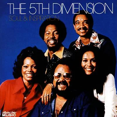 Friday Rewind- The Fifth Dimension