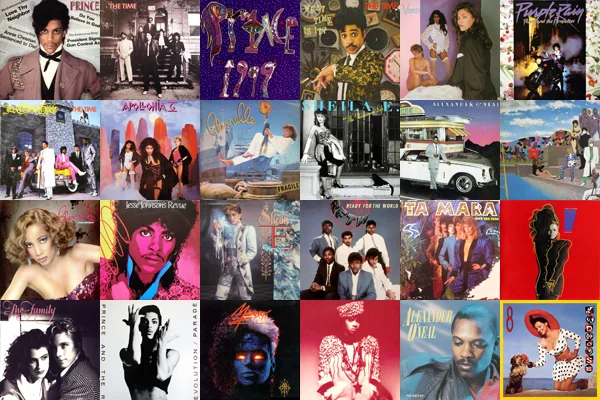 The Minneapolis Sound