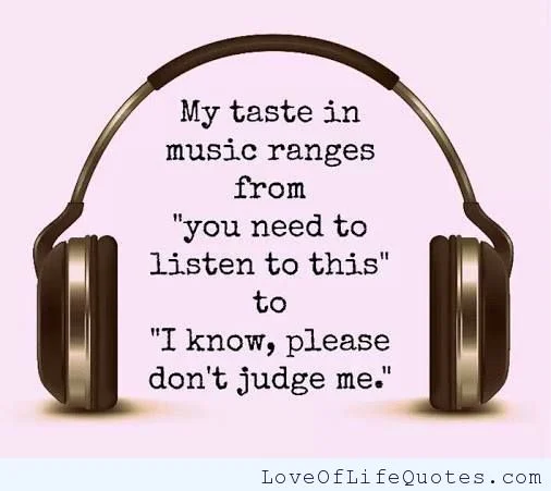 Discussion of the Week: Have Your Music Tastes Changed Over Time