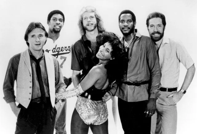 What I'm Listening To This Week 6/18