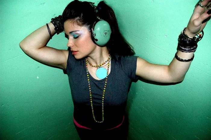 What I'm Listening To This Week