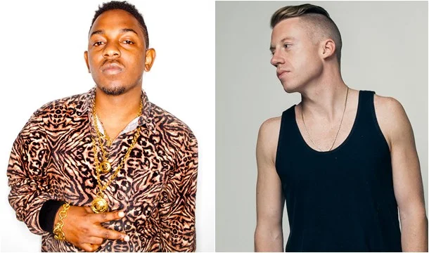 Discussion of the Week: Do You Think That Macklemore Should Have Won Over Kendrick?