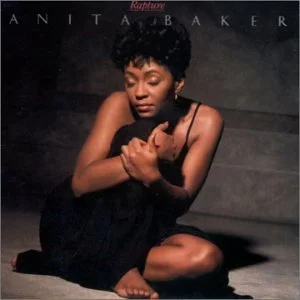 Throwback Thursday- Anita Baker