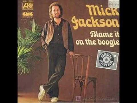 Rare Gems- Mick Jackson