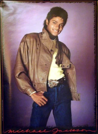 Rare Gems: Michael Jackson- Hot Street
