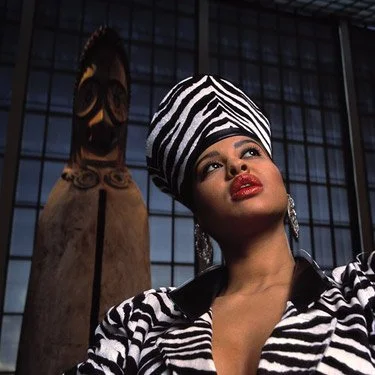Friday Rewind- Phyllis Hyman: Living All Alone