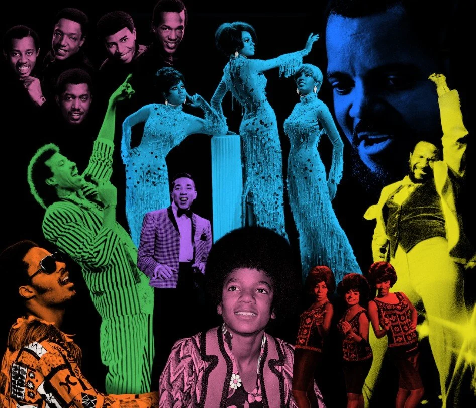 Dubbed the &ldquo;Sound of Young America,&rdquo; Motown revolutionized pop, soul, and R&amp;B music, crafting a sound that crossed racial boundaries and captivated audiences worldwide. Young, talented Black artists such as Diana Ross and the Supremes