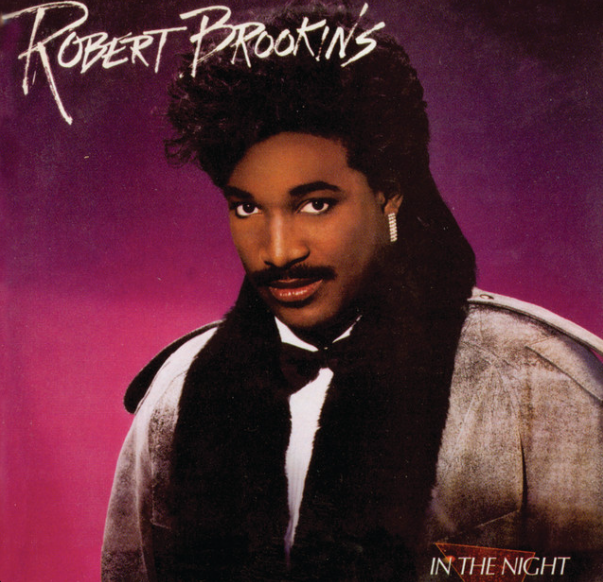 Rare Gems: Robert Brookins- Come to Me