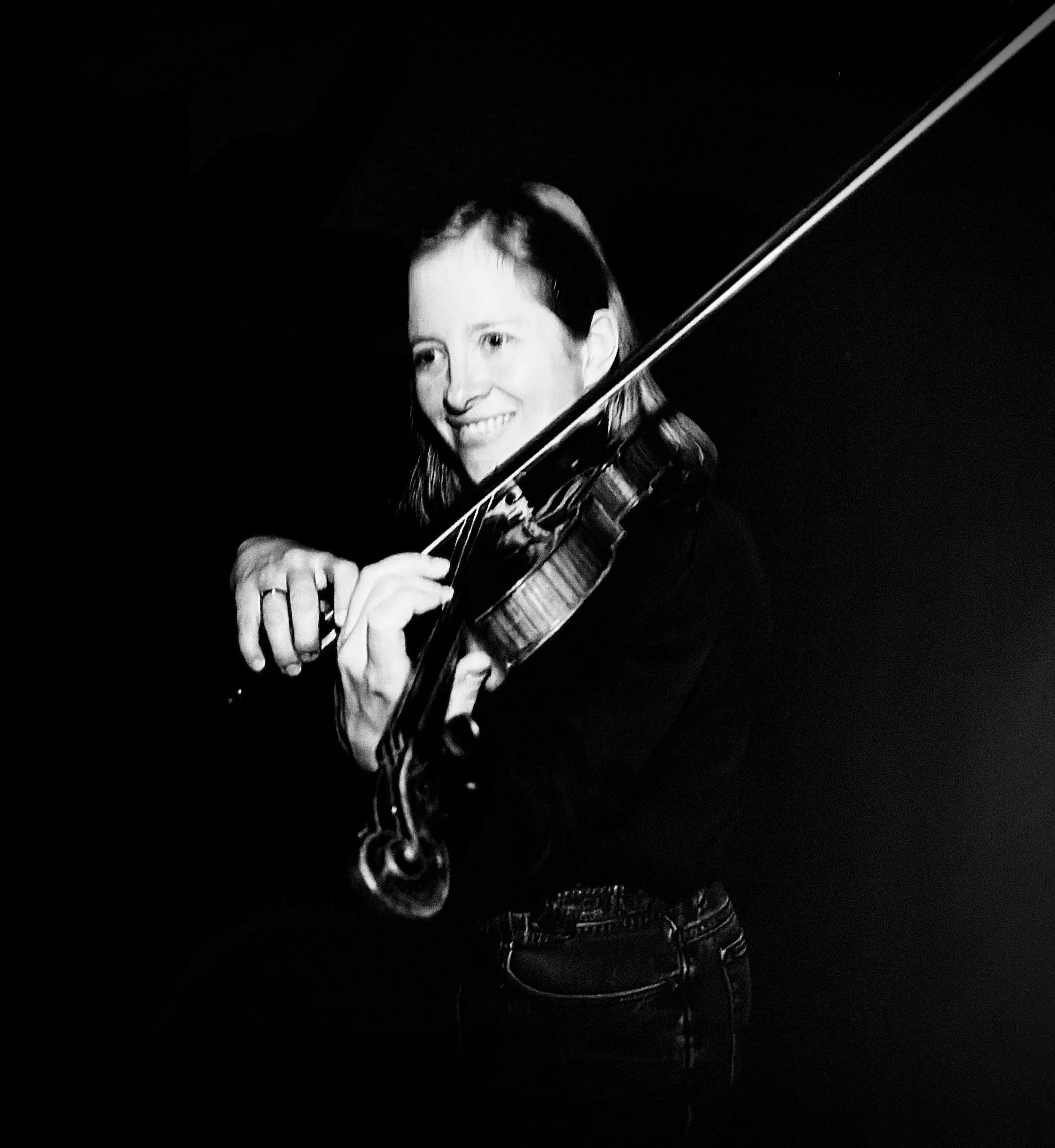 Consolation (World Premiere) and con gái