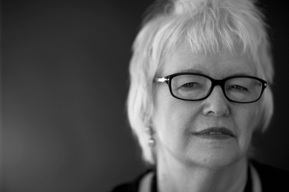 Susan Griffin