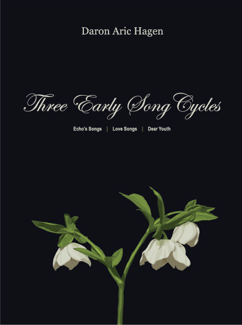 Anthologized in Three Early Song Cycles.