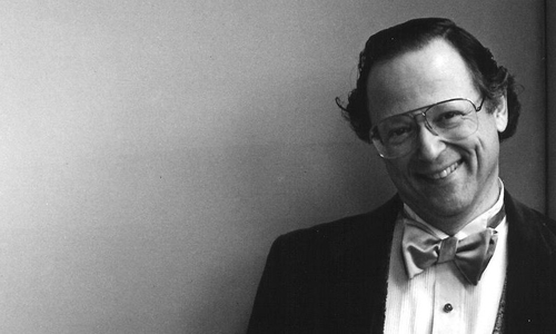 Paul Sperry